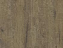 Decoratief plaatmateriaal bruin hout textuur detailafbeelding