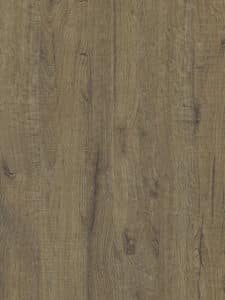 Decoratief plaatmateriaal bruin hout textuur detailafbeelding