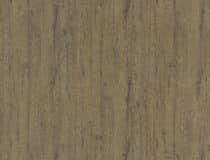 Decoratief plaatmateriaal bruin hout textuur hele plaatafbeelding