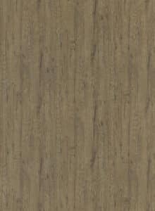 Decoratief plaatmateriaal bruin hout textuur hele plaatafbeelding