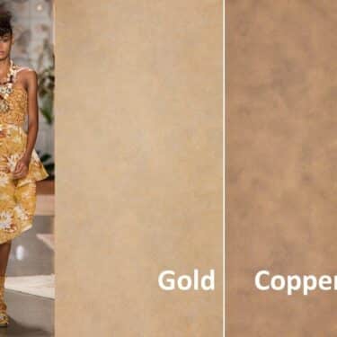 DecoLegno HPL Specials - Copper