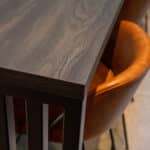 S171 Bruciato tafel