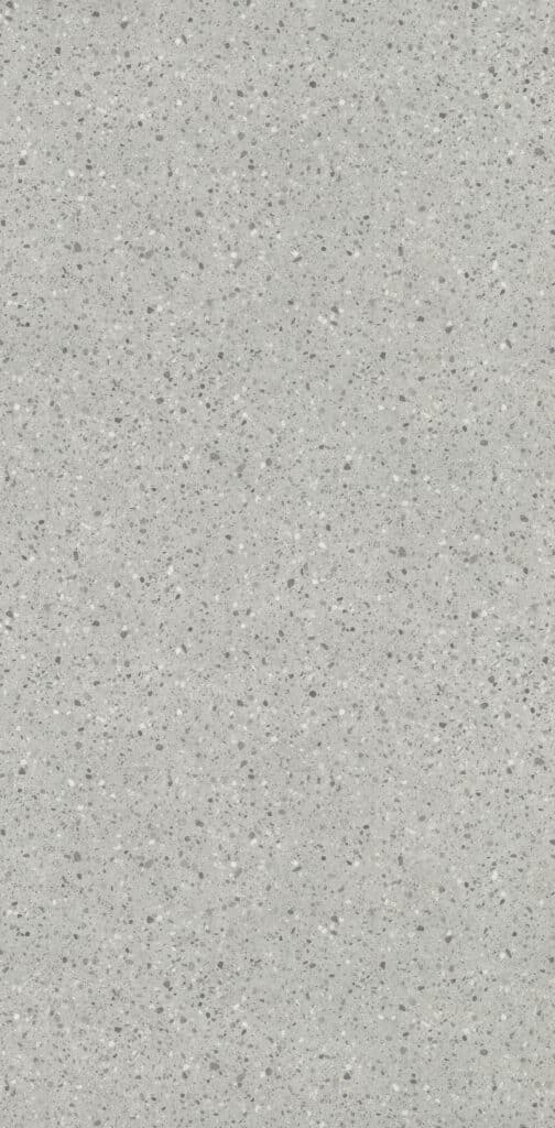 Decoratief plaatmateriaal Terrazzo decor grijs