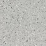 Decoratief plaatmateriaal licht terrazzo