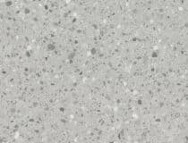 Decoratief plaatmateriaal licht terrazzo