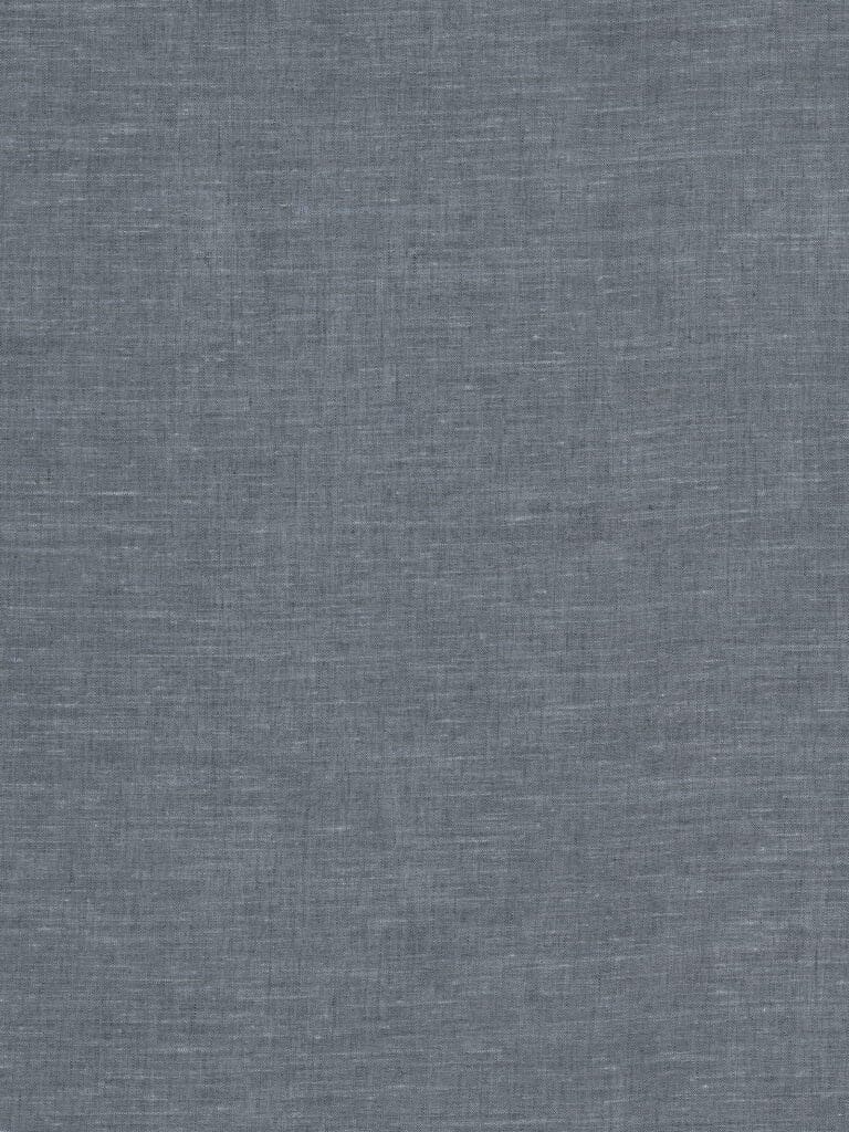 Detailafbeelding van decoratief plaatmateriaal T051 Fusion van Cleaf, welke een denim textielstructuur heeft.