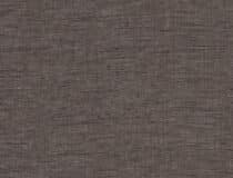 Detailafbeelding van decoratief plaatmateriaal textielstructuur chocoladebruin van Cleaf, de T058 Fusion/FA44 Penelope