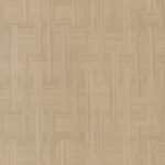 S191 Jiometori hele plaatafbeelding decoratief plaatmateriaal blond hout met verticale en horizontale belijning