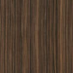 Decoratief plaatmateriaal warm bruin hout detailafbeelding