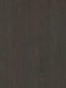 Decoratief plaatmateriaal donkerbruin hout detailafbeelding