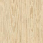 Decoratief plaatmateriaal blond hout pine wood detailafbeelding