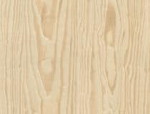 Decoratief plaatmateriaal blond hout pine wood detailafbeelding