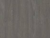 Decoratief plaatmateriaal grijsbruin hout detailafbeelding