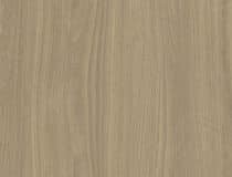 Decoratief plaatmateriaal blond hout detailafbeelding