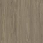 Decoratief plaatmateriaal bruin hout met nerven detailafbeelding