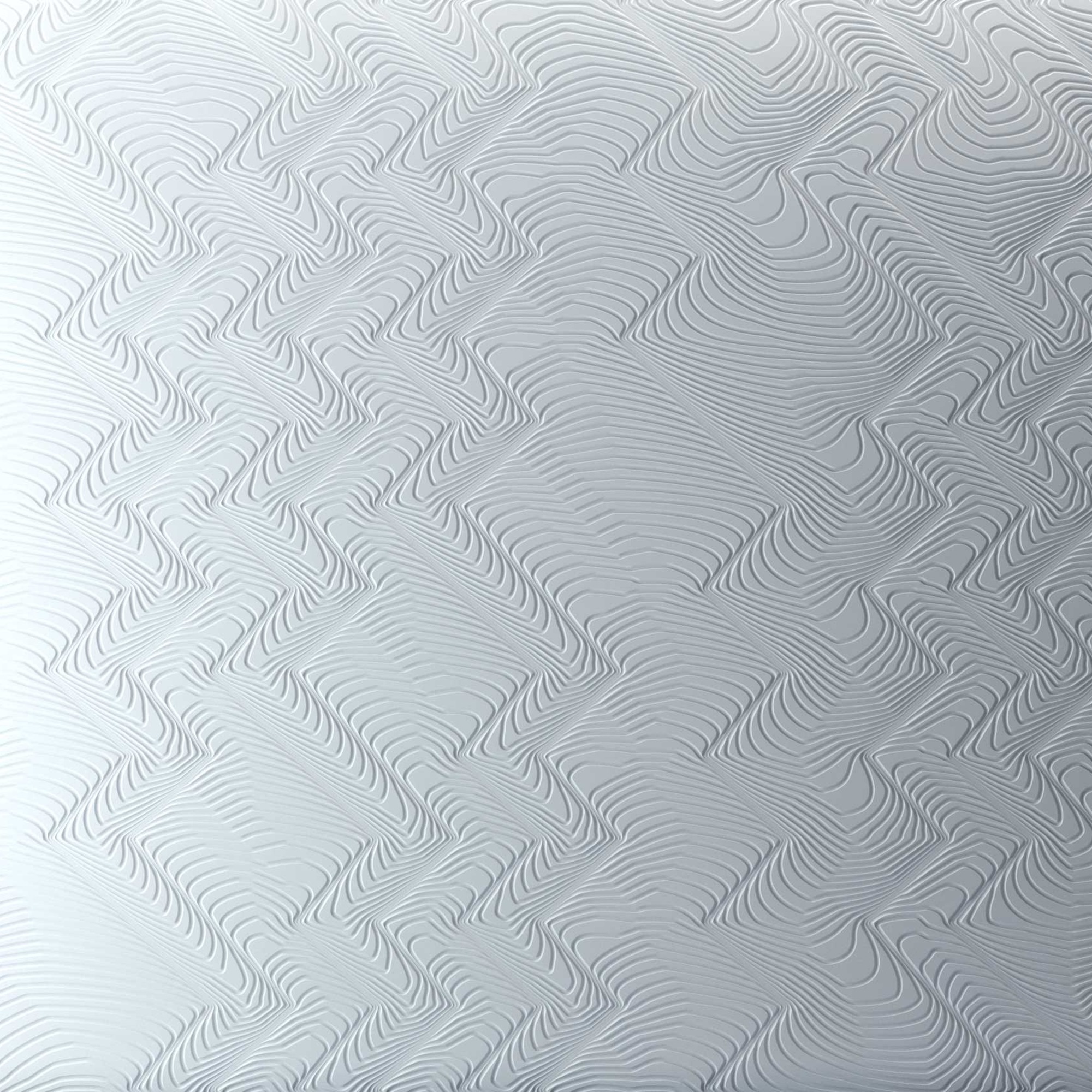 Inspiratiebeeld van een mogelijke Patternine structuur in solid surface van Durasein®