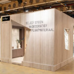 Stand Design District FD01 Taranta