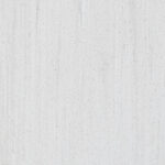Hele plaatafbeelding van decoratief plaatmateriaal - Witte solid surface basis met glasachtige korrels