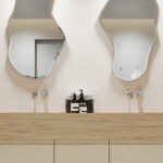 Render badmeubel UB20 Ares