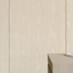 Detailforo van wand in UB20 Millenium
