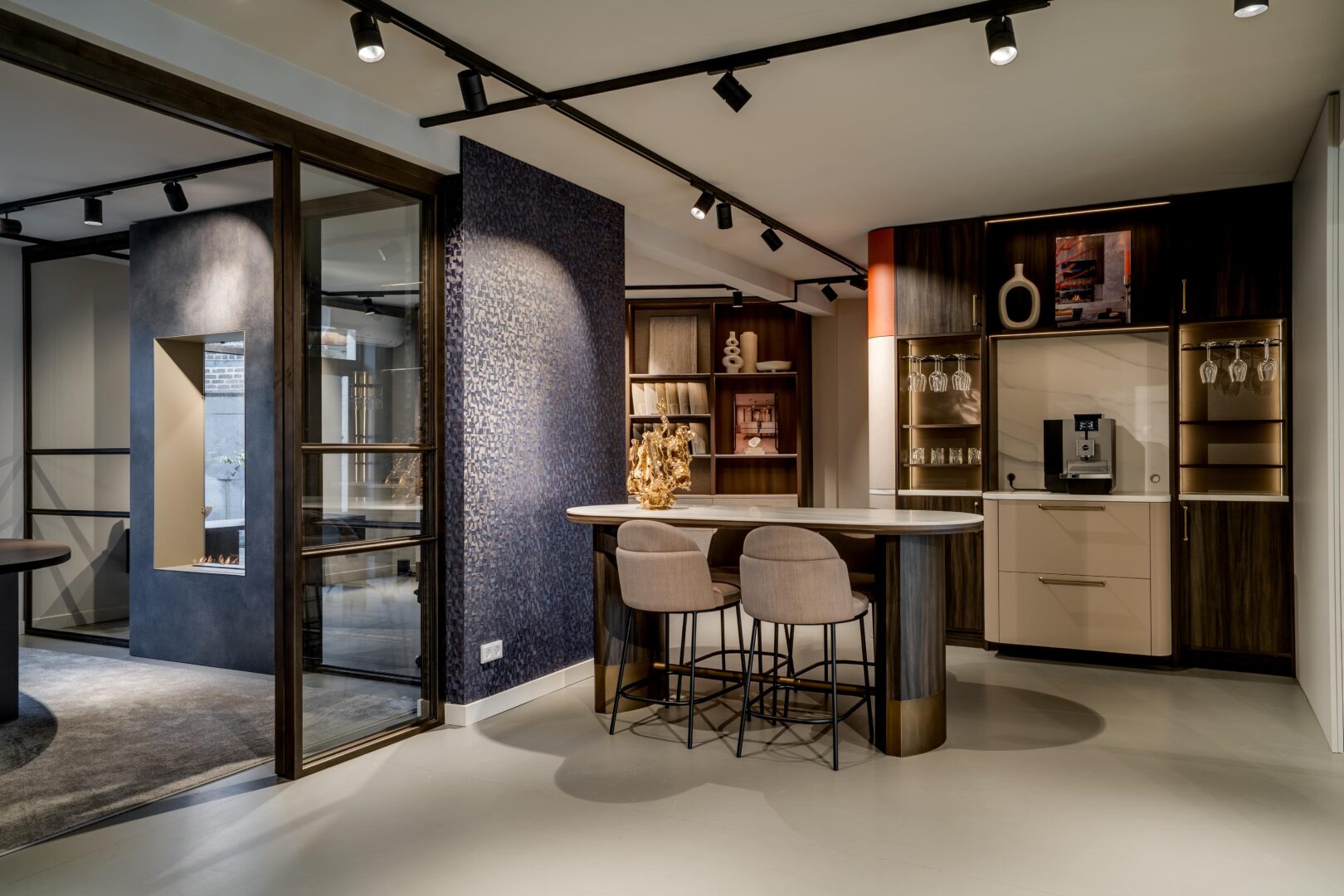 Showroom Echt