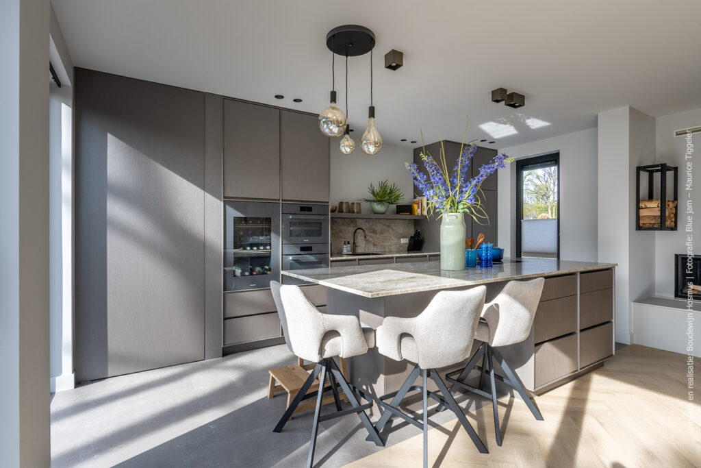 product Keuken met FB64 Reflex 