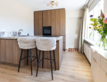 thumbnail Keuken S185 Quercia