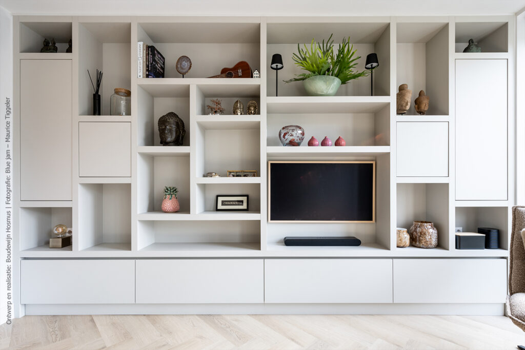 product Wandkast UB19 Talco