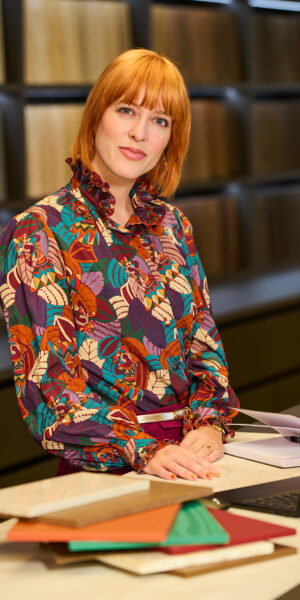 Claudia Schuurmans