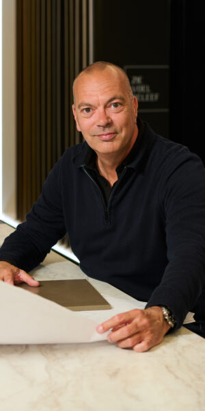 Lars Berkelder