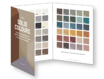 thumbnail Ontdek de 65 Solid Colours unikleuren met vijf exclusieve Cleaf-structuren van DecoLegno.