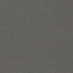 Detailafbeelding van decoratief plaatmateriaal met een donkergrijze stoflook, de FD48 Alpaca van Cleaf.