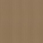 Hele plaatafbeelding van decoratief plaatmateriaal met een goudkleurige metalliclook met lijnen, de FD49 Traccia van Cleaf.