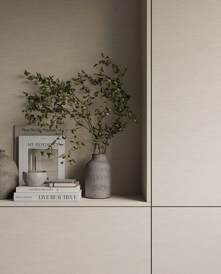 DecoLegno FD47 Alpaca wandkast render LR