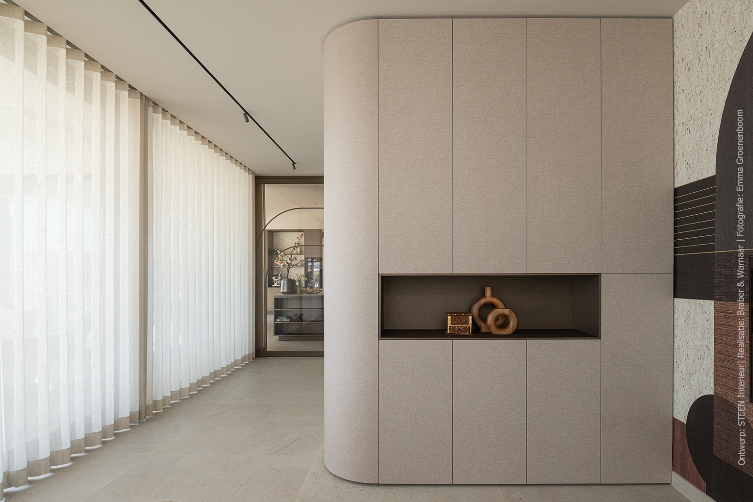 Maatkasten: de perfecte oplossing voor elke ruimte