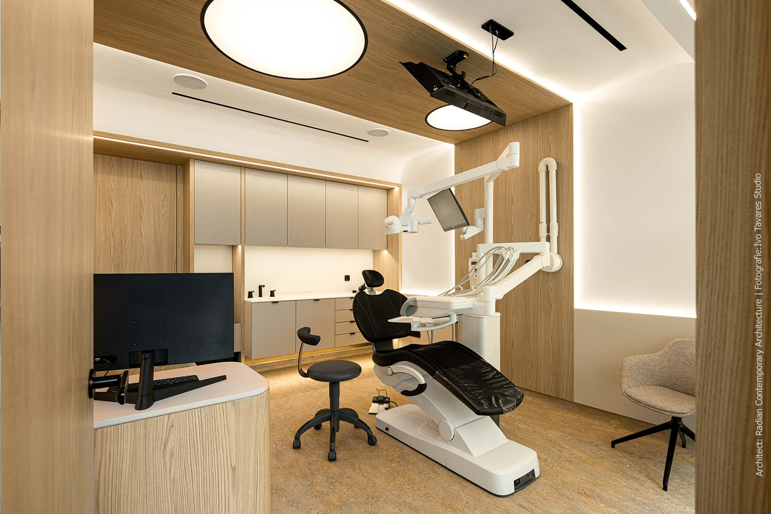 Plafond statements met kleur: durf te kiezen voor color capping