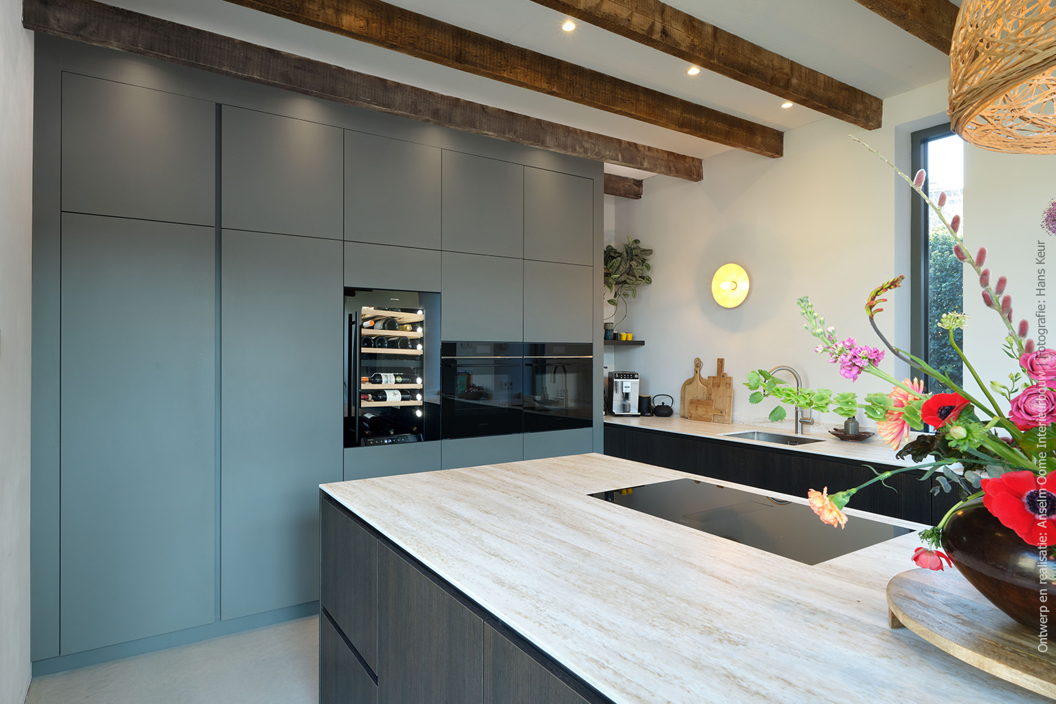 PAW009 Weathered Wood